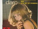 Mireille DARC - Deshonoree + 3 - EP 45T (7