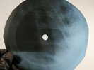 DOORS YES THE RIVER KNOWS X-Ray USSR Record Roentgen Bones Ribs Music Vinyl