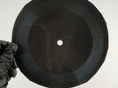 ELTON JOHN JUST A STRANGE RAIN X-Ray USSR Record Roentgen Bones Ribs Music Vinyl