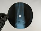 DOORS HORSE LATITUDES X-Ray USSR Record Roentgen Bones Ribs Music Vinyl
