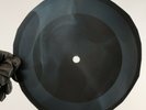 ROLLING STONES NO EXPECTATIONS X-Ray USSR Record Roentgen Bones Ribs Music Vinyl