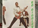 BO DIDDLEY RARE CHESS-LP-1431 FIRST PRESS BLACK LABEL 1958