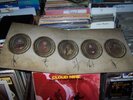 Opeth Sorceress LP Vinyl Autographed Signed by Entire Band