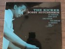 Bobby Hutcherson-The Kicker (LP Blue Note Tone Poet Series 2020)