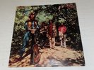 Creedence Clearwater Revival Green River Vinyl Record Lp 1969 8393 Fantasy