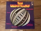 can Soundtracks LP 1st German Press LBS 83437 I Vinyl 1970 Liberty NM Original