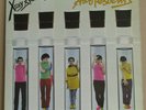 X-RAY SPEX - germfree adolescents , LP 1978 UK
