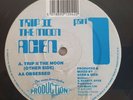 Acen - Trip II The Moon Part 1 - / Obsessed - Production House 042 - 1992