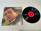 Johnny Cash – At Folsom Prison Used Vinyl LP VG+ CS 9639