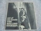 The Rolling Stones - Out Of Our Heads 1965 UK LP DECCA MONO 1st