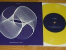 DELIA DERBYSHIRE - DOCTOR WHO - ELECTRONIC SOUND - YELLOW VINYL - EXCELLENT