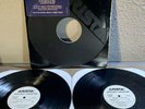 WHITNEY HOUSTON: My Love Is Your Love ’98 Arista R&B 2x LP Promo Vinyl-Fast Ship