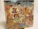 Weird Al Yankovic - Weird Al Yankovic ( LP Vinyl / 1983 ) 07464-38679-1
