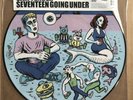 SAM FENDER -  17 Seventeen Going Under - RARE Picture Disc Vinyl - Limited. NEW.