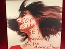 SOPHIE ELLIS BEXTOR Murder On The Dancefloor 2001 UK 4-track 12