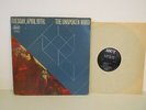 The Unspoken Word Tuesday April 19th Gatefold Psyche Rock LP