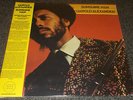 HAROLD ALEXANDER-SUNSHINE MAN-2018 VINYL LP+OBI STRIP-500 ONLY-NEW & SEALED