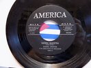 DANIEL SANTOS y su Conj. de Sociedad Cuban Revolution Hymn SIERRA MAESTRA 45