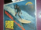 DICK DALE AND HIS DEL-TONES SURFERS CHOICE LP MONO DELTONE RECORDS T 1886 VG+