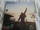 Queen Made In Heaven White Vinyl Album