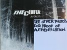The Cure A Forest 7