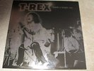 T REX / MARC BOLAN - CATCH A BRIGHT STAR - COLOURED VINYL LP RECORD