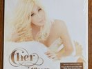 Cher Closer To The Truth White Vinyl LP