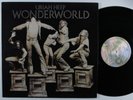 URIAH HEEP Wonderworld WARNER BROS LP VG++ ^