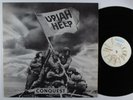 URIAH HEEP Conquest BRONZE LP VG++/VG+ uk ^