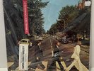 Beatles Abbey Road Original Master Recording LP Vinyl Record Super High Fidelity