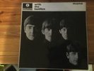 The Beatles ‎- With The Beatles. (U.K.1963.Parlophone .PMC1206.Vinyl.MONO LP)