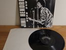 Jimi Hendrix Hush Now 1980 Astan Records German Pressing Vinyl LP