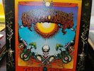 THE GRATEFUL DEAD AOXOMOXOA LP WS 1790 WB 1974