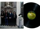 The BEATLES - Hey Jude / Beatle Again LP Original Apple Vinyl 