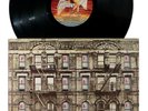 LED ZEPPELIN - Physical Graffiti 2 LPs Original Swan Song Vinyl 