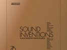 Klaus Weiss Rhythm & Sounds Sound Inventions (Vinyl) 12