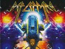 The Many Faces Of Def Leppard 2x Coloured Vinyl LP VYN053