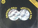 Bronski Beat Smalltown Boy 1994 Italian 12