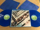 THE BEATLES..1967-1970 ..RARE UK ISSUE BLUE VINYL DOUBLE ALBUM..PCSPB 718