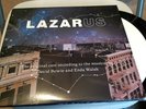 Lazarus Original New York Cast David Bowie & Enda Walsh 2Black &1White 3LP Set