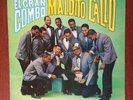 El Gran Combo – Maldito Callo [1967] Vinyl LP Guaracha Bolero Merengue US Gema
