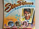 Elbow Bones And The Racketeers New York At Dawn [1993] Vinyl LP Disco Funk EMI