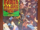Fania All Stars – Live At The Cheetah Vol.1 [1972] LP Latin Salsa Son Descarga