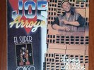 Joe Arroyo – La Guerra De Los Callados [1991] LP Salsa Joeson Discos Fuentes
