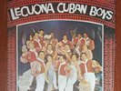Lecuona Cuban Boys [1965] Vinyl LP Cha Cha Rumba Cubano Mambo Germany Polydor