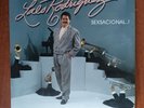 Lalo Rodriguez ‎– Sexsacional [1989] Vinyl LP Latin Salsa TH Rodven Amame