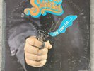 Los Satelites ‎– Sin complejo [1974] Vinyl LP Latin Salsa Cumbia Discomoda