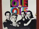 Ole Ole – 1990 [1990] Vinyl LP Latin Pop Europop Vocal Hispavox Soldados De Amor