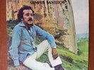 Santos Colon – Siempre Santitos [1976] Vinyl LP Latin Salsa Guaguanco Fania
