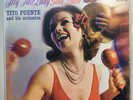 Tito Puente ‎– My Fair Lady Goes Latin Vinyl LP Jazz Latin Guaguanco Rumba Tico